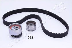 Set distributie curea Japanparts KDD-322