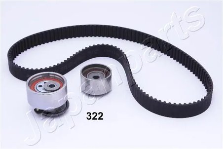 Set distributie curea Japanparts KDD-322