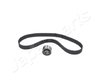 Set distributie curea Japanparts KDD-803