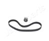 Set distributie curea Japanparts KDD-803