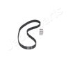 Set distributie curea Japanparts KDD-803