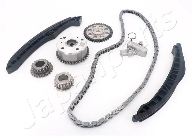 SET DISTRIBUTIE LANT JAPANPARTS KDK-0909V - Compatibil cu AUDI, SEAT, SKODA, VW