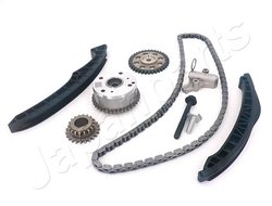 Set distributie lant Japanparts KDK-0916V