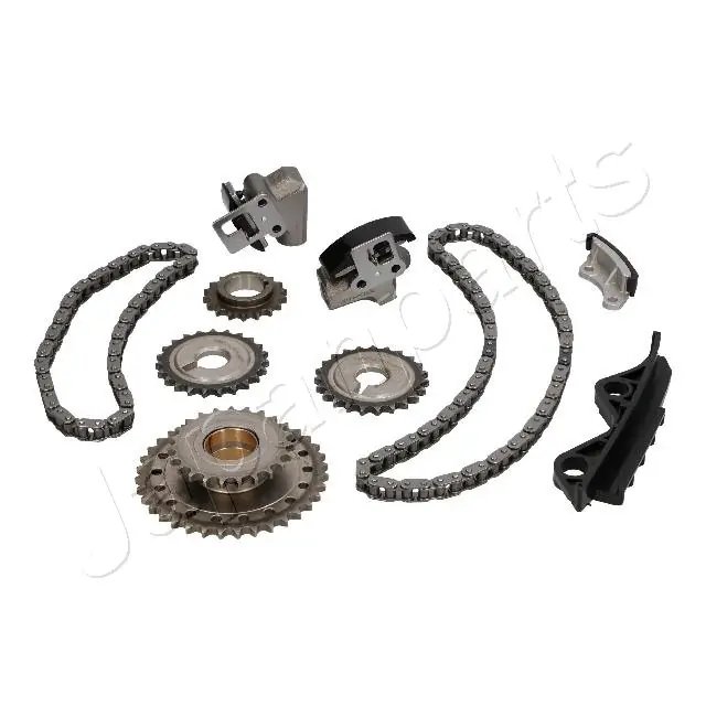SET DISTRIBUTIE LANT JAPANPARTS KDK-105 - Compatibil cu NISSAN