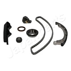 Set distributie lant Japanparts KDK-106