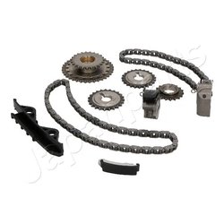 SET DISTRIBUTIE LANT JAPANPARTS KDK-105 - Compatibil cu NISSAN
