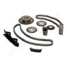 SET DISTRIBUTIE LANT JAPANPARTS KDK-105 - Compatibil cu NISSAN