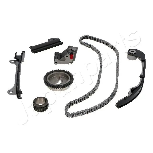 SET DISTRIBUTIE LANT JAPANPARTS KDK-109 - Compatibil cu NISSAN