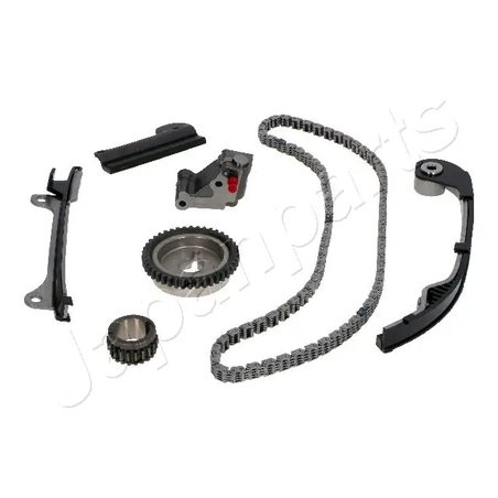 SET DISTRIBUTIE LANT JAPANPARTS KDK-109 - Compatibil cu NISSAN