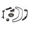 SET DISTRIBUTIE LANT JAPANPARTS KDK-109 - Compatibil cu NISSAN