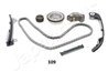 SET DISTRIBUTIE LANT JAPANPARTS KDK-109 - Compatibil cu NISSAN