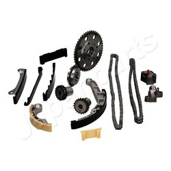 SET DISTRIBUTIE LANT JAPANPARTS KDK-113 - Compatibil cu NISSAN