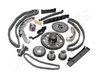 SET DISTRIBUTIE LANT JAPANPARTS KDK-116 - Compatibil cu NISSAN