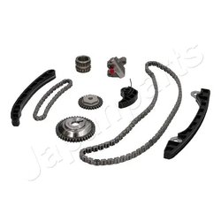 Set distributie lant Japanparts KDK-124