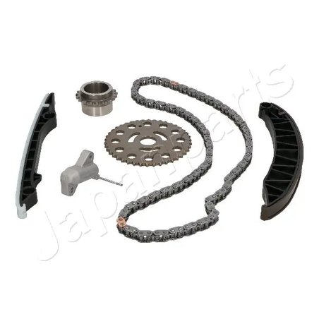 SET DISTRIBUTIE LANT JAPANPARTS KDK-135 - Compatibil cu NISSAN, OPEL, RENAULT