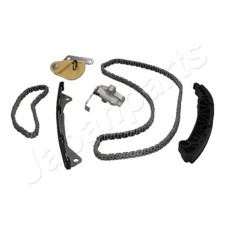 SET DISTRIBUTIE LANT JAPANPARTS KDK-136 - Compatibil cu NISSAN