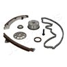 SET DISTRIBUTIE LANT JAPANPARTS KDK-201V - Compatibil cu LOTUS, TOYOTA