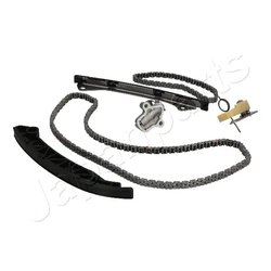 SET DISTRIBUTIE LANT JAPANPARTS KDK-136 - Compatibil cu NISSAN