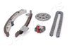 SET DISTRIBUTIE LANT JAPANPARTS KDK-203 - Compatibil cu TOYOTA