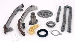 SET DISTRIBUTIE LANT JAPANPARTS KDK-205 - Compatibil cu TOYOTA