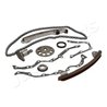 SET DISTRIBUTIE LANT JAPANPARTS KDK-204 - Compatibil cu LOTUS, TOYOTA