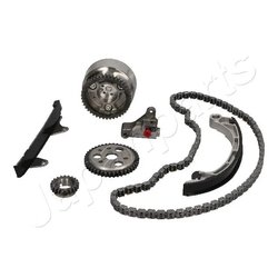 Set distributie lant Japanparts KDK-206V