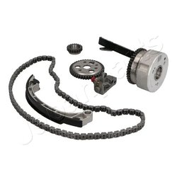 SET DISTRIBUTIE LANT JAPANPARTS KDK-206V - Compatibil cu TOYOTA