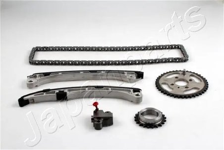 SET DISTRIBUTIE LANT JAPANPARTS KDK-211 - Compatibil cu LEXUS, TOYOTA