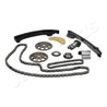 SET DISTRIBUTIE LANT JAPANPARTS KDK-215 - Compatibil cu TOYOTA