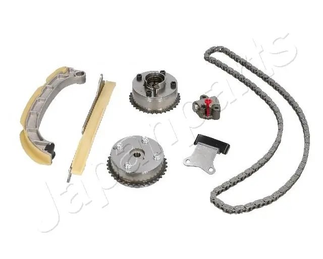 SET DISTRIBUTIE LANT JAPANPARTS KDK-224V - Compatibil cu ASTON MARTIN, DAIHATSU, SUBARU, TOYOTA