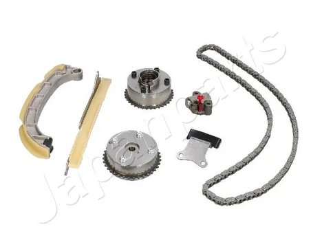 SET DISTRIBUTIE LANT JAPANPARTS KDK-224V - Compatibil cu ASTON MARTIN, DAIHATSU, SUBARU, TOYOTA