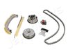 SET DISTRIBUTIE LANT JAPANPARTS KDK-224V - Compatibil cu ASTON MARTIN, DAIHATSU, SUBARU, TOYOTA
