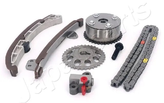 SET DISTRIBUTIE LANT JAPANPARTS KDK-227 - Compatibil cu TOYOTA