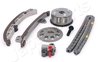 SET DISTRIBUTIE LANT JAPANPARTS KDK-227 - Compatibil cu TOYOTA