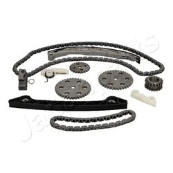 SET DISTRIBUTIE LANT JAPANPARTS KDK-301 - Compatibil cu MAZDA