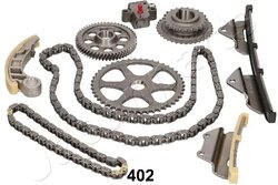 SET DISTRIBUTIE LANT JAPANPARTS KDK-402 - Compatibil cu HONDA