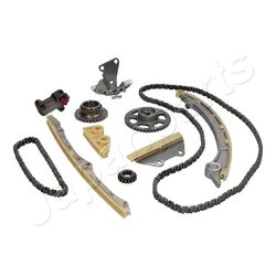 Set distributie lant Japanparts KDK-404