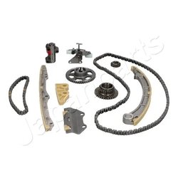 Set distributie lant Japanparts KDK-406