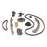 SET DISTRIBUTIE LANT JAPANPARTS KDK-406 - Compatibil cu HONDA