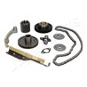SET DISTRIBUTIE LANT JAPANPARTS KDK-501 - Compatibil cu MITSUBISHI