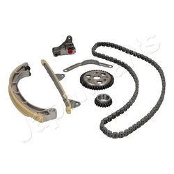 SET DISTRIBUTIE LANT JAPANPARTS KDK-600 - Compatibil cu DAIHATSU