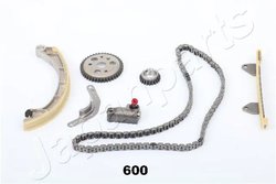 SET DISTRIBUTIE LANT JAPANPARTS KDK-600 - Compatibil cu DAIHATSU