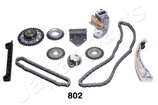 SET DISTRIBUTIE LANT JAPANPARTS KDK-802 - Compatibil cu SUZUKI