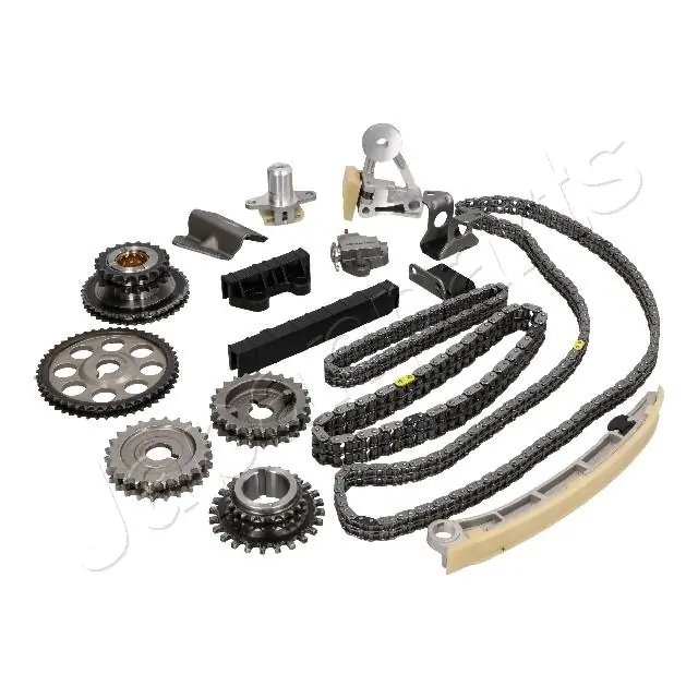 SET DISTRIBUTIE LANT JAPANPARTS KDK-804 - Compatibil cu SUZUKI
