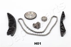 SET DISTRIBUTIE LANT JAPANPARTS KDK-H01 - Compatibil cu HYUNDAI, KIA