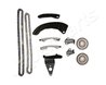 SET DISTRIBUTIE LANT JAPANPARTS KDK-H00 - Compatibil cu EFFEDI, HYUNDAI, KIA