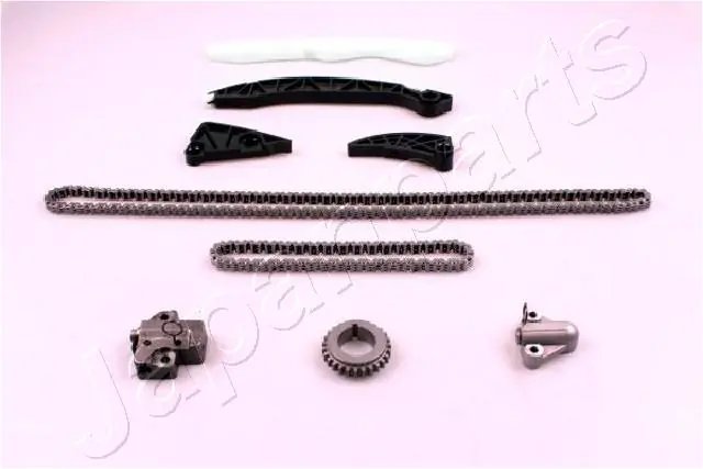 SET DISTRIBUTIE LANT JAPANPARTS KDK-K02 - Compatibil cu HYUNDAI, KIA