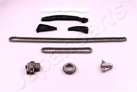 SET DISTRIBUTIE LANT JAPANPARTS KDK-K02 - Compatibil cu HYUNDAI, KIA