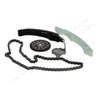 Set distributie lant Japanparts KDK-M04