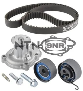 SET DISTRIBUTIE CUREA SI POMPA APA SNR KDP453.300 - Compatibil cu OPEL, VAUXHALL